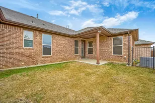 1815 Ladera Way, Mansfield, TX 76063 - Photo 4