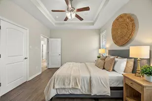 1815 Ladera Way, Mansfield, TX 76063 - Photo 14