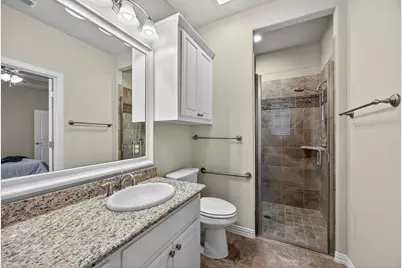 1815 Ladera Way #1815, Mansfield, TX 76063 - Photo 20