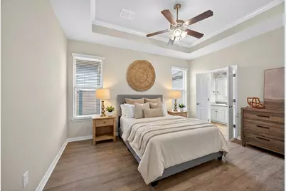 1815 Ladera Way #1815, Mansfield, TX 76063 - Photo 1