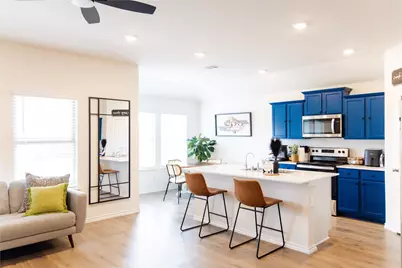 6505 Waterfall Lane, Princeton, TX 75407 - Photo 1