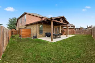 11909 Sundog Way, Fort Worth, TX 76244 - Photo 34