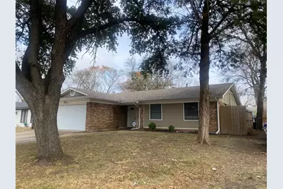 2410 Arcady Lane, Lancaster, TX 75134 - Photo 2