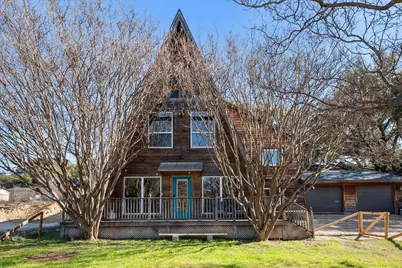 613 Mustang Trail, Granbury, TX 76049 - Photo 1