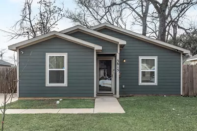 3815 Spence Street, Dallas, TX 75215 - Photo 2