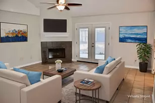 2808 Bent Tree Ln, Arlington, TX 76016 - Photo 2