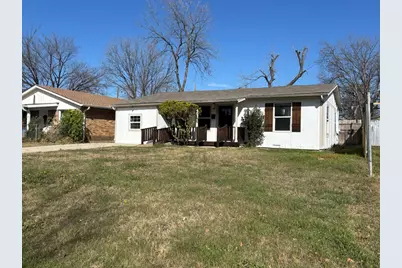 3320 26th Street, Fort Worth, TX 76106 - Photo 2