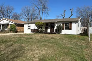 3320 26th St, Fort Worth, TX 76106 - Photo 2
