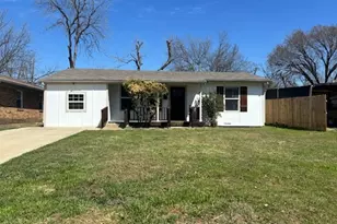 3320 26th St, Fort Worth, TX 76106 - Photo 1