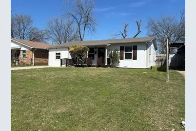 3320 26th Street, Fort Worth, TX 76106 - Photo 2