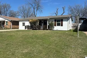 3320 26th St, Fort Worth, TX 76106 - Photo 2