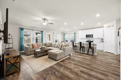 524 Deer Canyon Way, Princeton, TX 75407 - Photo 6