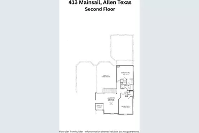 413 Mainsail Drive, Allen, TX 75013 - Photo 28