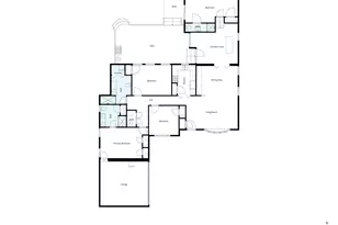 10329 Lake Gardens Dr, Dallas, TX 75218 - Photo 34