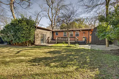 10329 Lake Garden Drive, Dallas, TX 75218 - Photo 4