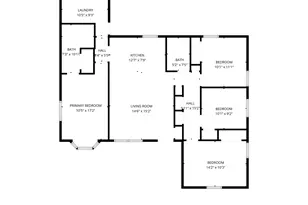 2417 Vickie St, Mesquite, TX 75149 - Photo 28