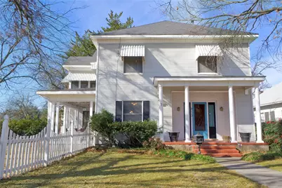 213 Clements, Gainesville, TX 76240 - Photo 2