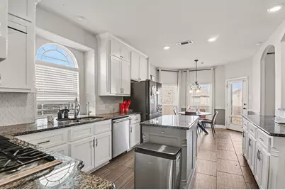 6116 Cooper Creek Street, Fort Worth, TX 76179 - Photo 8