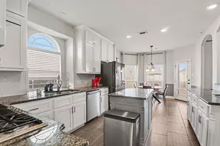 6116 Cooper Crk St, Fort Worth, TX 76179 - Photo 8