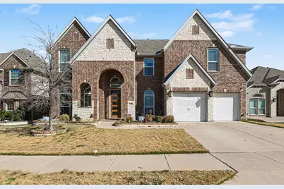 6116 Cooper Creek Street, Fort Worth, TX 76179 - Photo 2