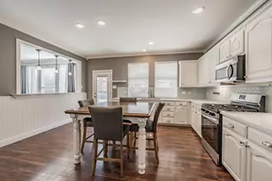 4648 Prickly Pear Dr, Fort Worth, TX 76244 - Photo 8