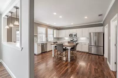 4648 Prickly Pear Drive, Fort Worth, TX 76244 - Photo 4