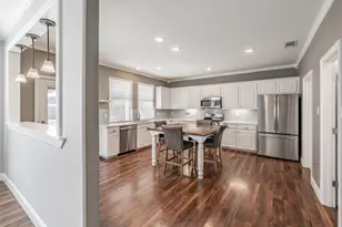 4648 Prickly Pear Dr, Fort Worth, TX 76244 - Photo 4