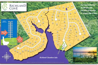 22 Richland Cove, Corsicana, TX 75109 - Photo 38