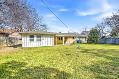 4205 Wedgmont Circle S, Fort Worth, TX 76133 - Photo 38