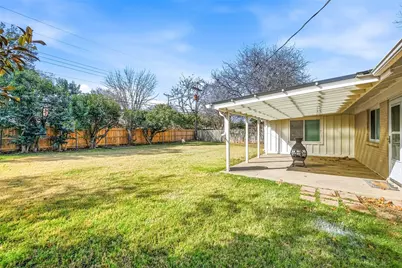 4205 Wedgmont Circle S, Fort Worth, TX 76133 - Photo 36