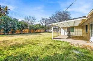 4205 Wedgmont Cir S, Fort Worth, TX 76133 - Photo 36