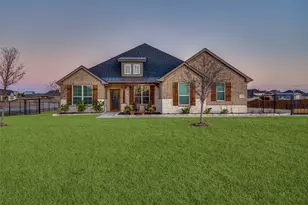 13400 Summer Moon Trail, Ponder, TX 76259 - Photo 6