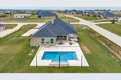 13400 Summer Moon Trail, Ponder, TX 76259 - Photo 1