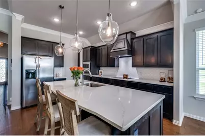 13400 Summer Moon Trail, Ponder, TX 76259 - Photo 36