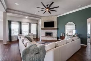 13400 Summer Moon Trail, Ponder, TX 76259 - Photo 8