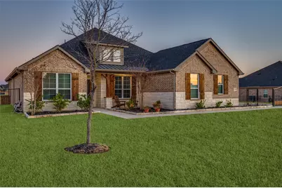 13400 Summer Moon Trail, Ponder, TX 76259 - Photo 28