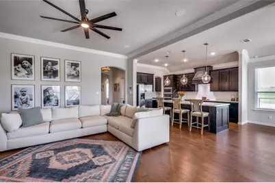 13400 Summer Moon Trail, Ponder, TX 76259 - Photo 34