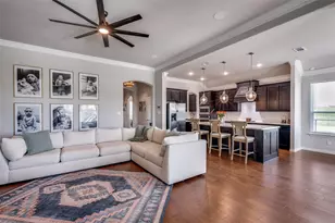 13400 Summer Moon Trail, Ponder, TX 76259 - Photo 34