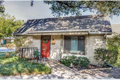 13853 Leinsper Green Street, Dallas, TX 75240 - Photo 1