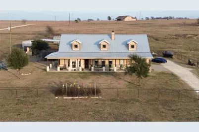 8928 County Road 1232, Godley, TX 76044 - Photo 2