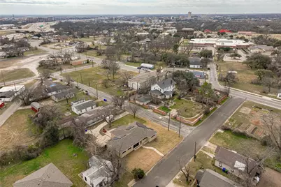 1301 Harrison Avenue, Waco, TX 76704 - Photo 16