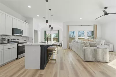 2528 Mojave Drive, Dallas, TX 75241 - Photo 4