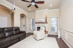 4511 W Lake Highlands Dr, The Colony, TX 75056 - Photo 2