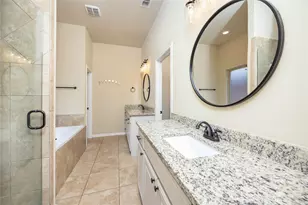 4511 W Lake Highlands Dr, The Colony, TX 75056 - Photo 12