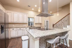 4511 W Lake Highlands Dr, The Colony, TX 75056 - Photo 6