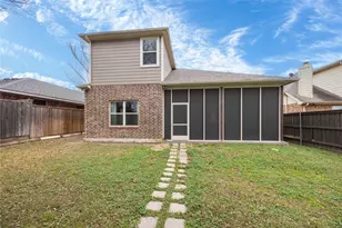 4511 W Lake Highlands Dr, The Colony, TX 75056 - Photo 26
