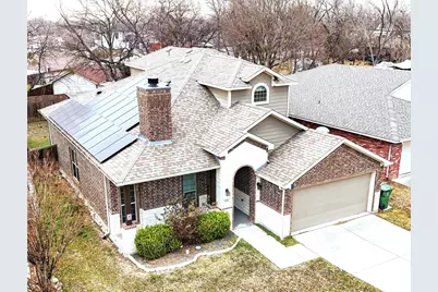 4511 W Lake Highlands Drive, The Colony, TX 75056 - Photo 1