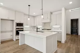 4180 Kestrel St, Prosper, TX 75078 - Photo 8