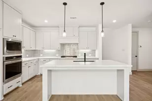 4180 Kestrel St, Prosper, TX 75078 - Photo 6