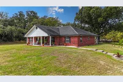 9759 County Road 316, Buffalo, TX 75831 - Photo 2